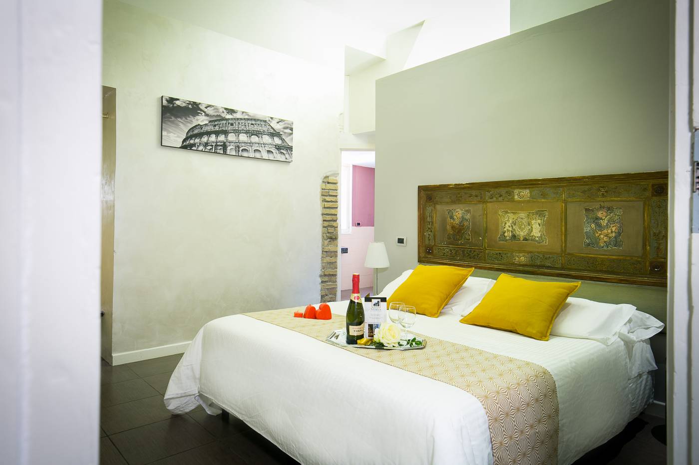 Nerva-Accomodation-Cavour-Room-11