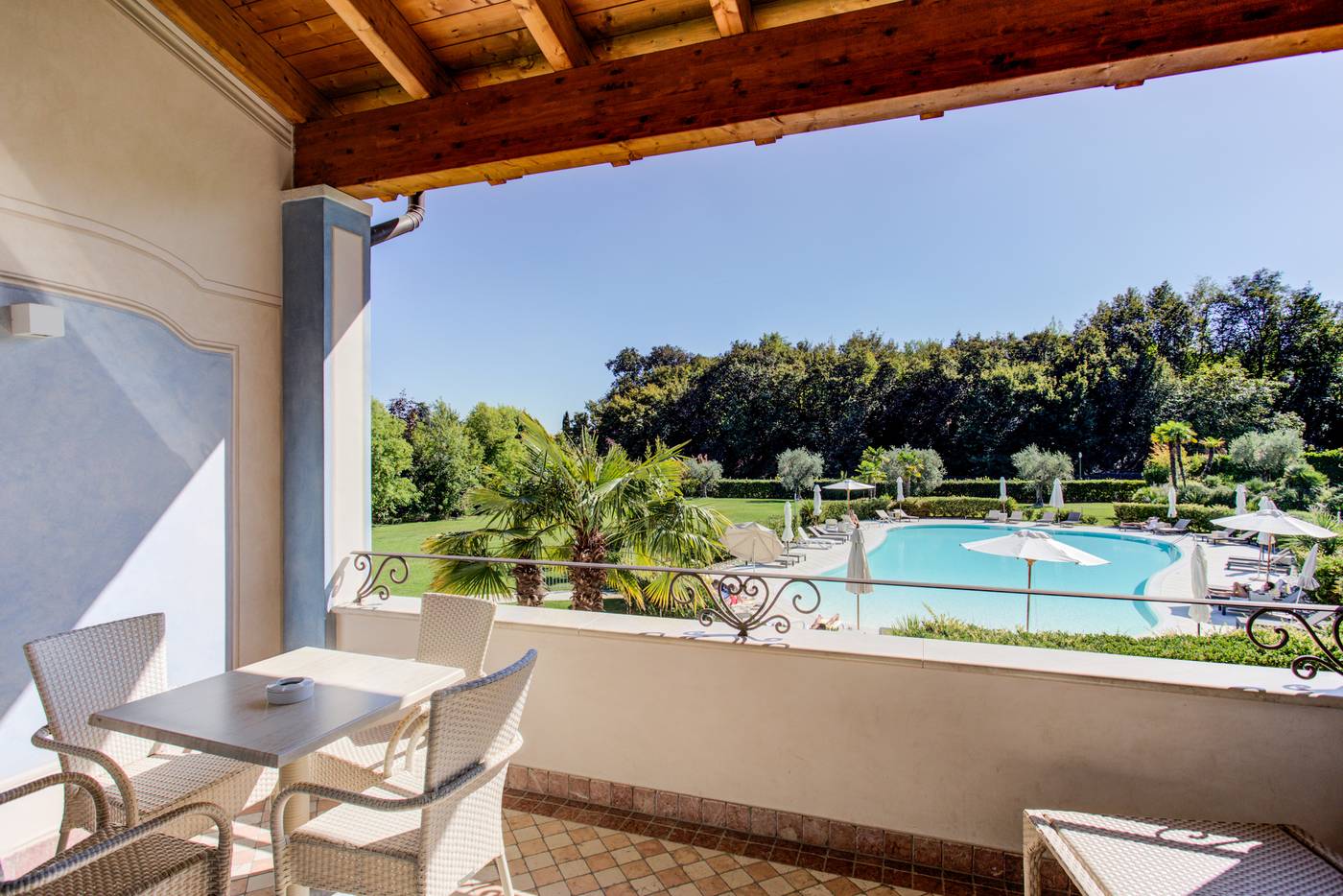 Monastero Resort & SPA - Garda Lake Collection-Italy-Soiano BS-Room-4