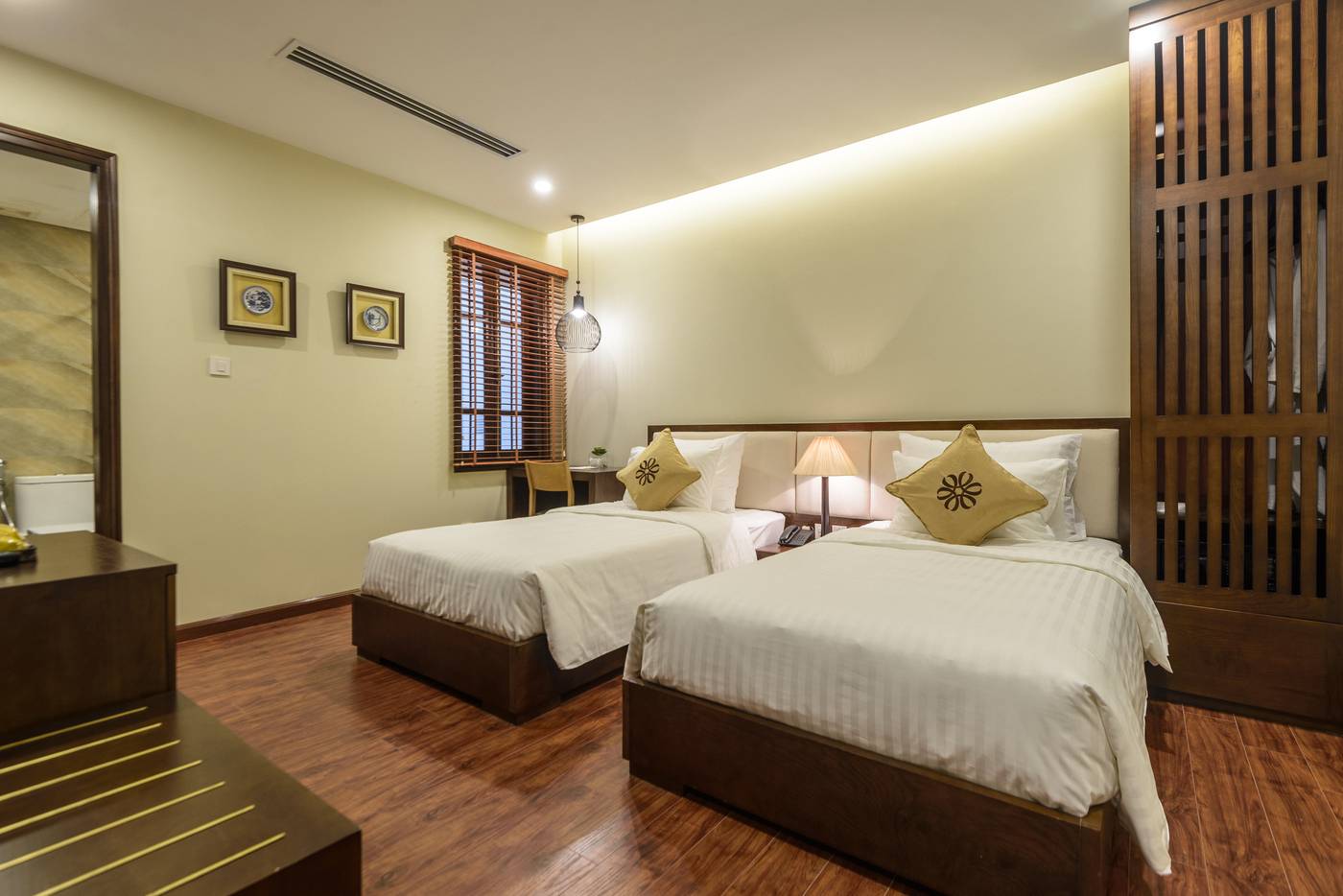 Midori Boutique Hotel-Vietnam-HANOI-Room-8