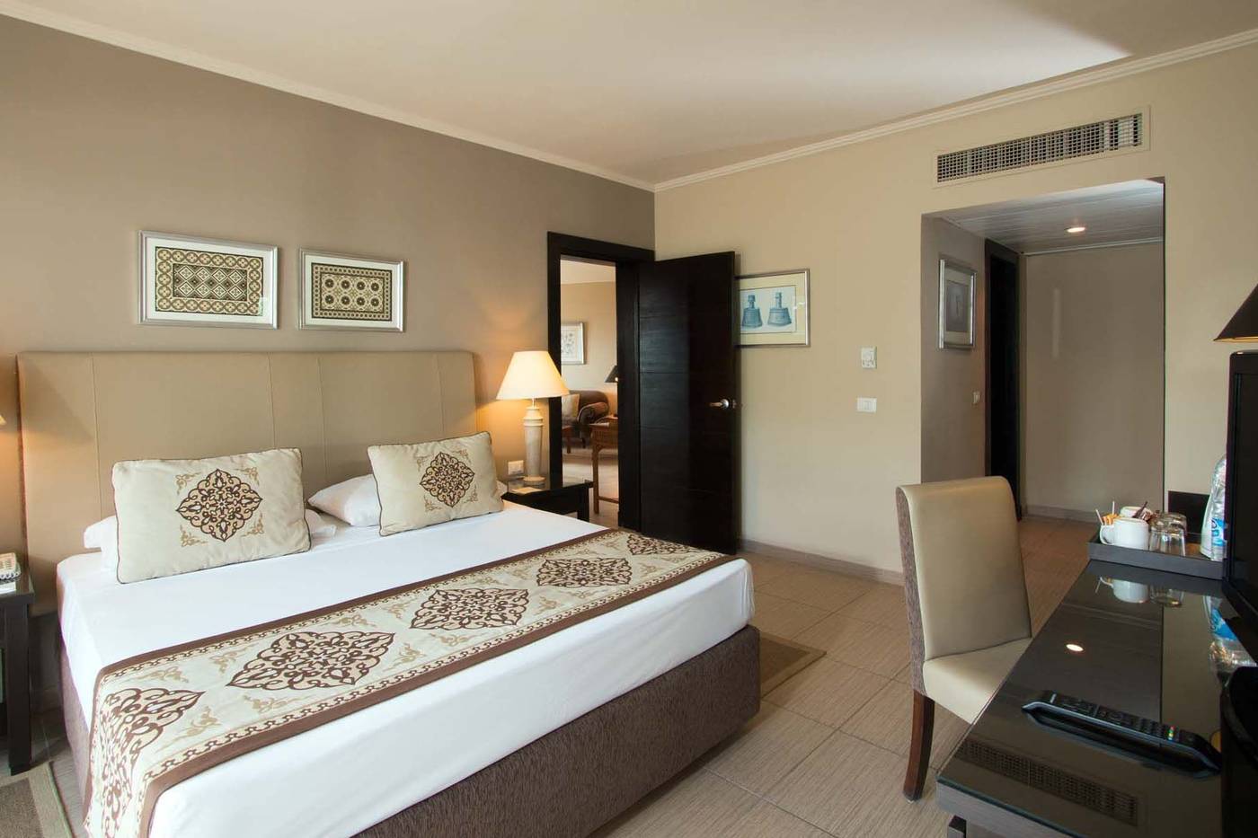 Jaz Fanara Resort