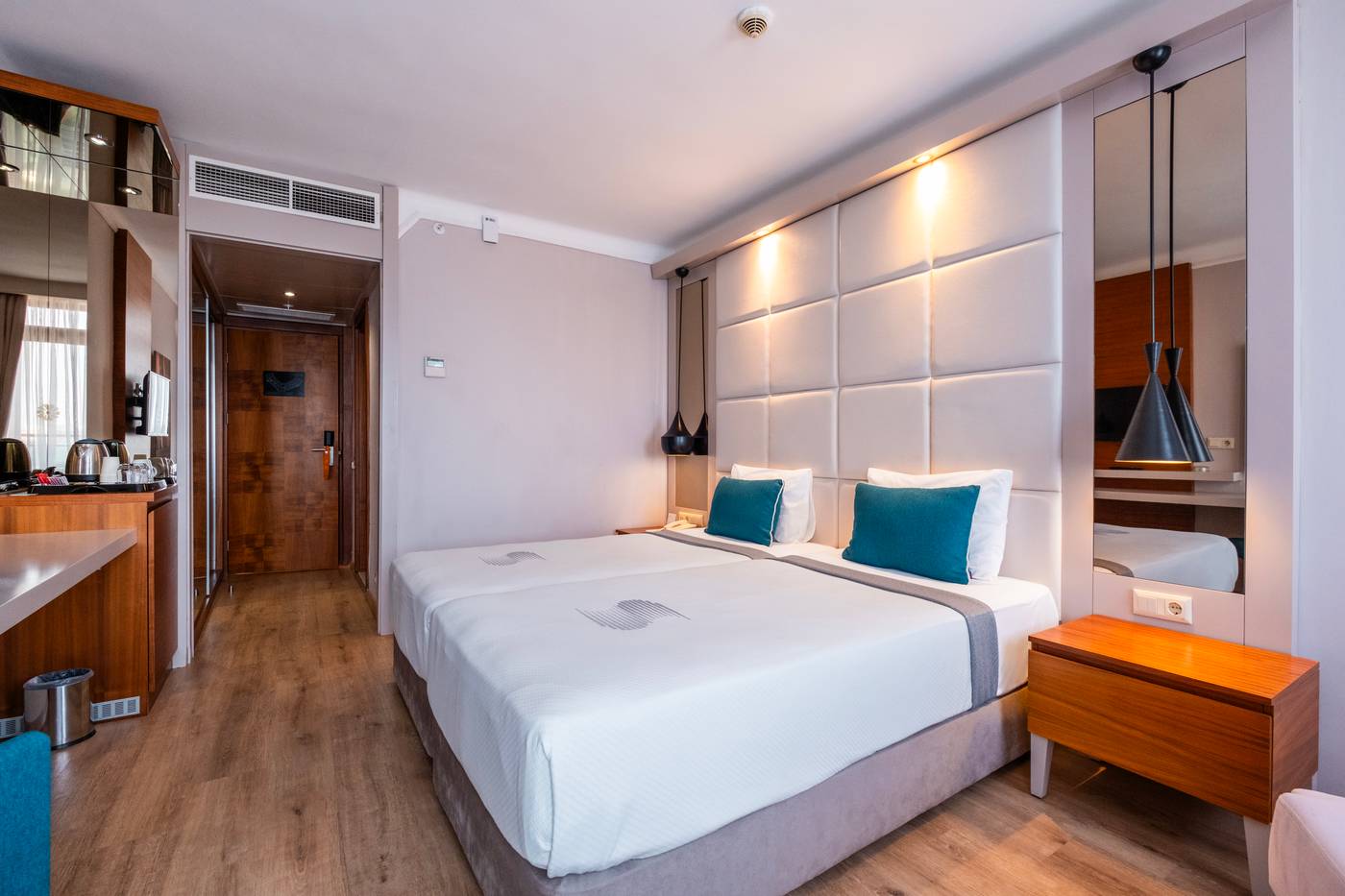 Bella Resort & Spa Hotel