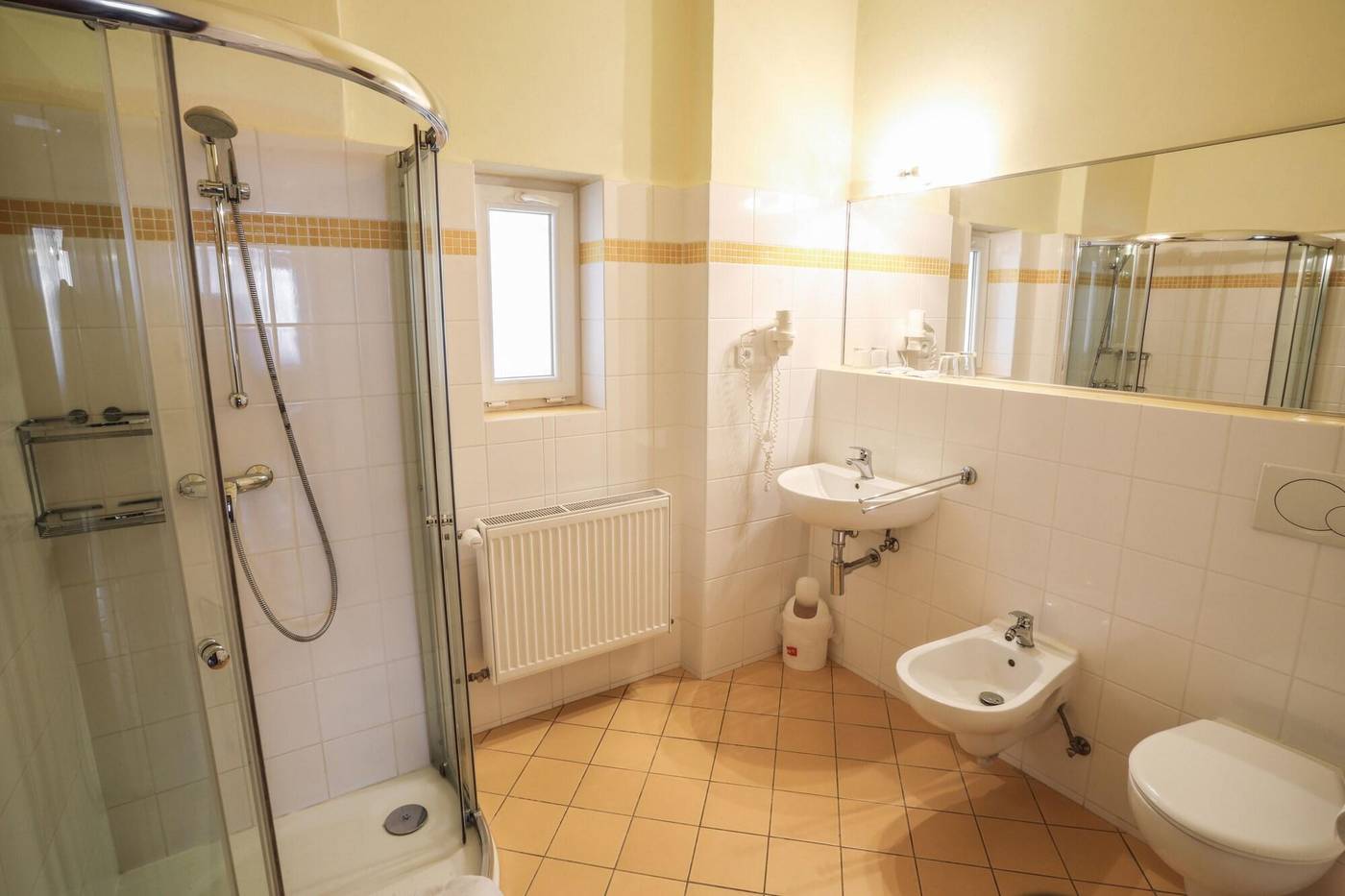 Hotel Kavalerie-Czech Republic-KARLOVY VARY-Room-7