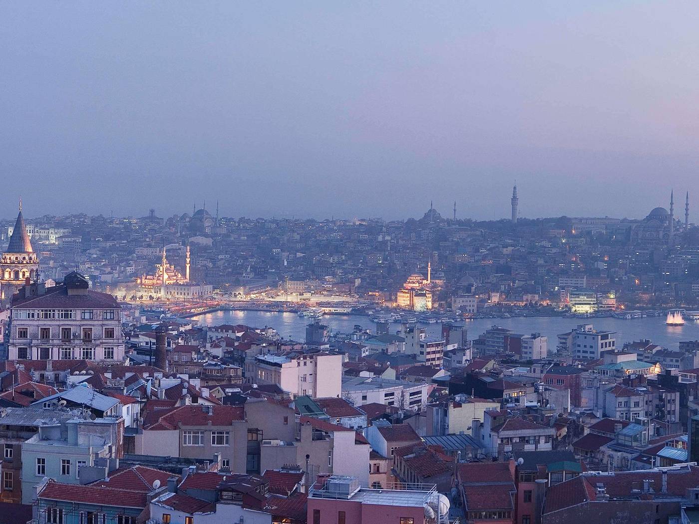 Mercure-Istanbul-Umraniye-Conferences-41