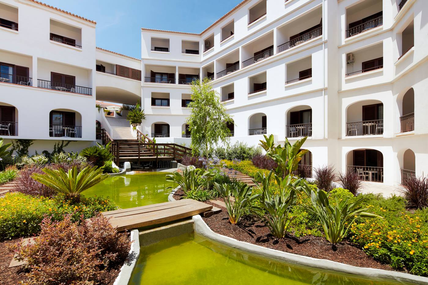 Tivoli Lagos Algarve Resort