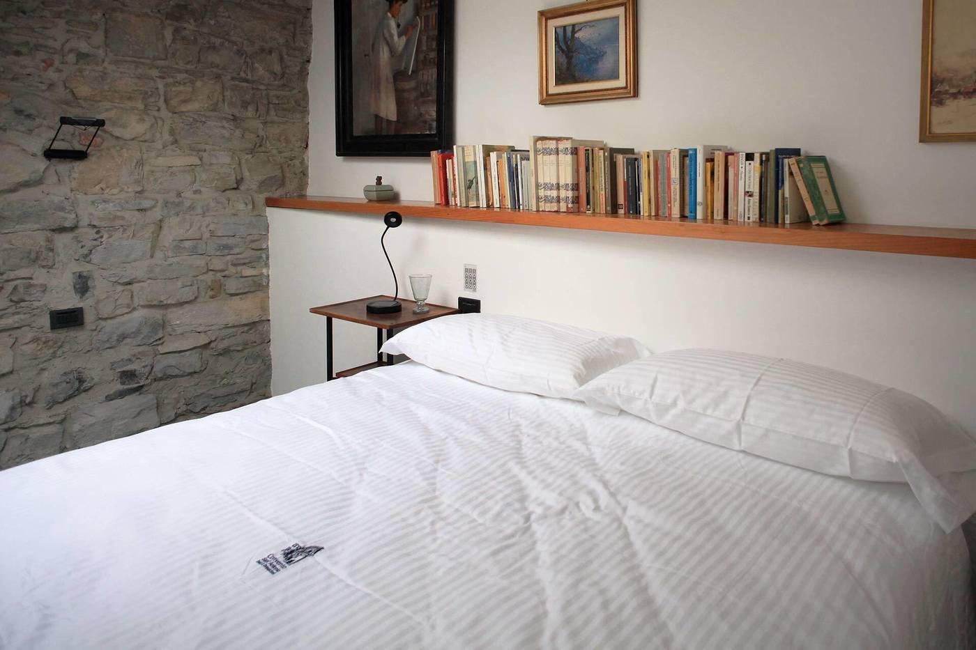 B&B Convento S. Antonio-Italy-COMO-Room-7