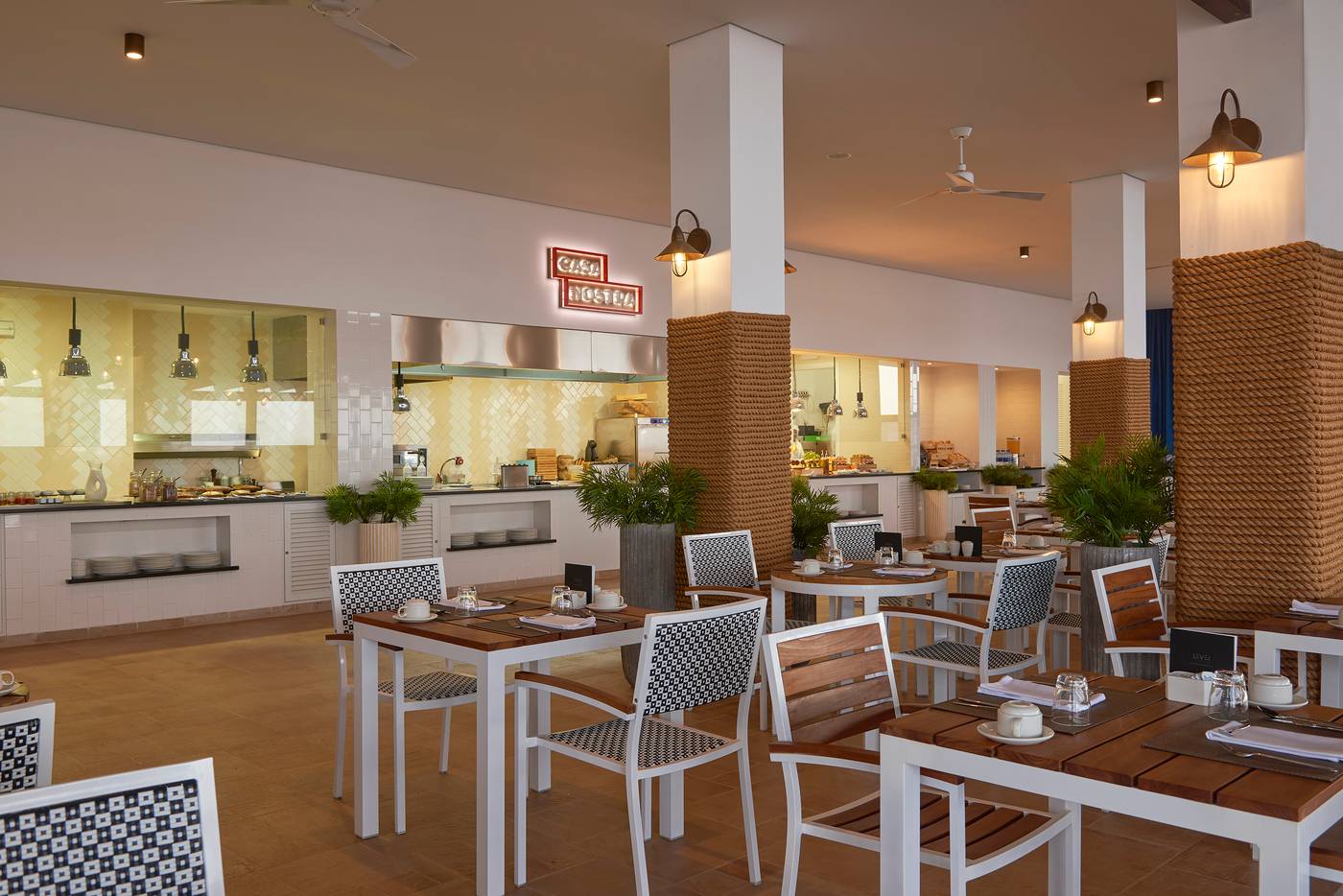 Melia Llana Beach Resort & Spa - Adults Only