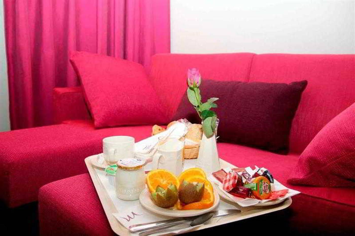 Hôtel Mercure Perpignan Centre-France-PERPIGNAN-General view-1