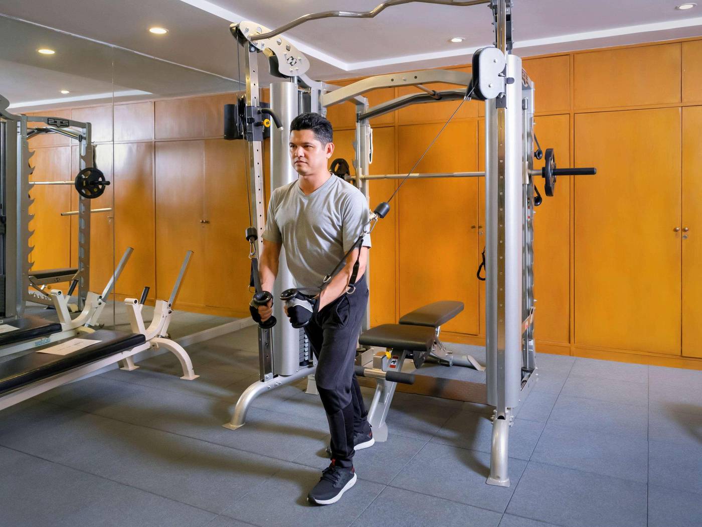 Novotel-Phuket-Resort-Sports-and-Entertainment-81