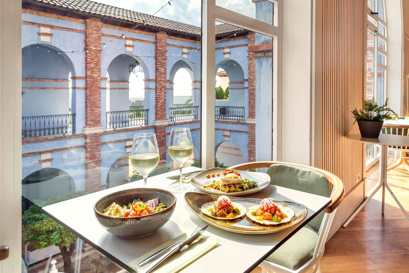 Melia-Villaitana-Restaurant-67