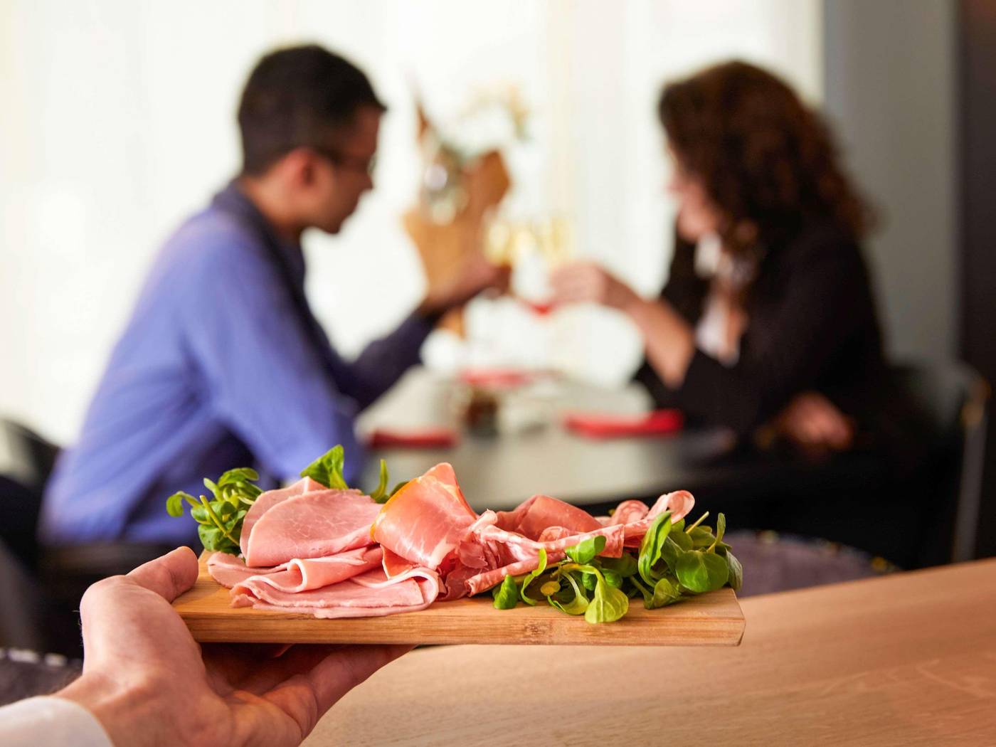 Hôtel Mercure Lyon Centre Plaza République - France - LYON - Sports and Entertainment - 5