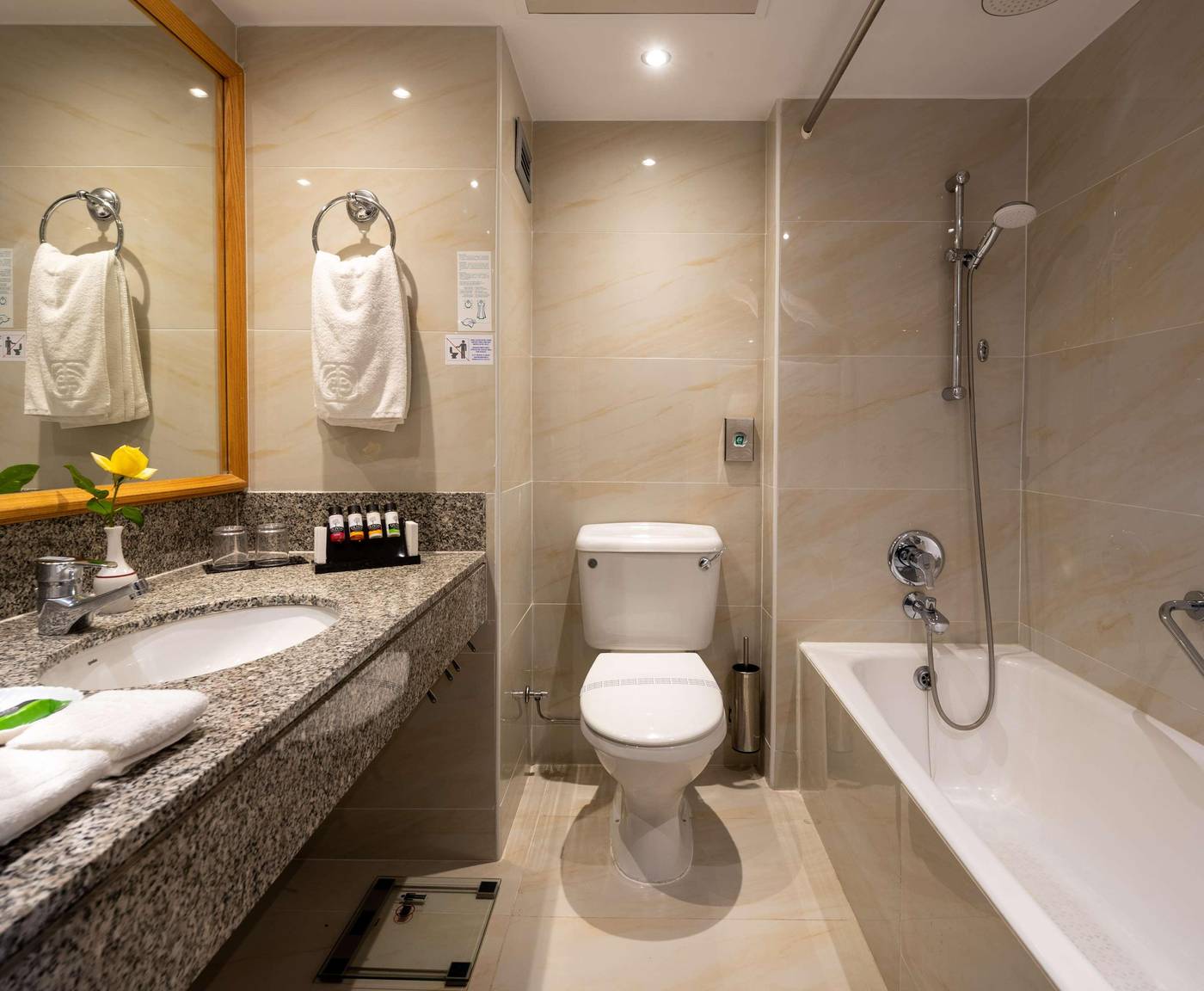 Constantinou-Bros-Athena-Beach-Hotel-Room-46