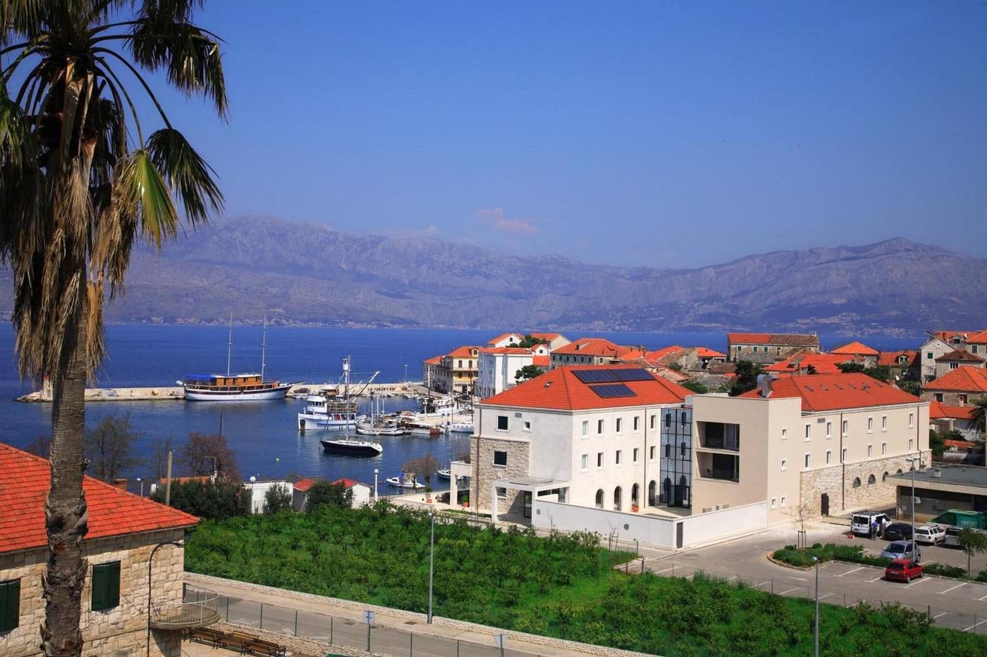 Lipa Hotel-Croatia-POSTIRA-General view-8