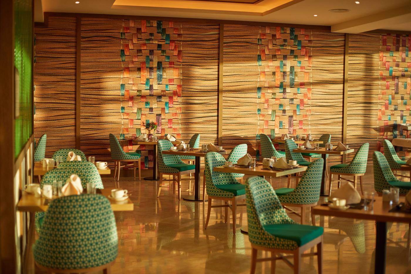 Secrets Bahía Real Resort & Spa (Ex Gran Hotel Atlantis Bahía Real) - Adults Only (18+)