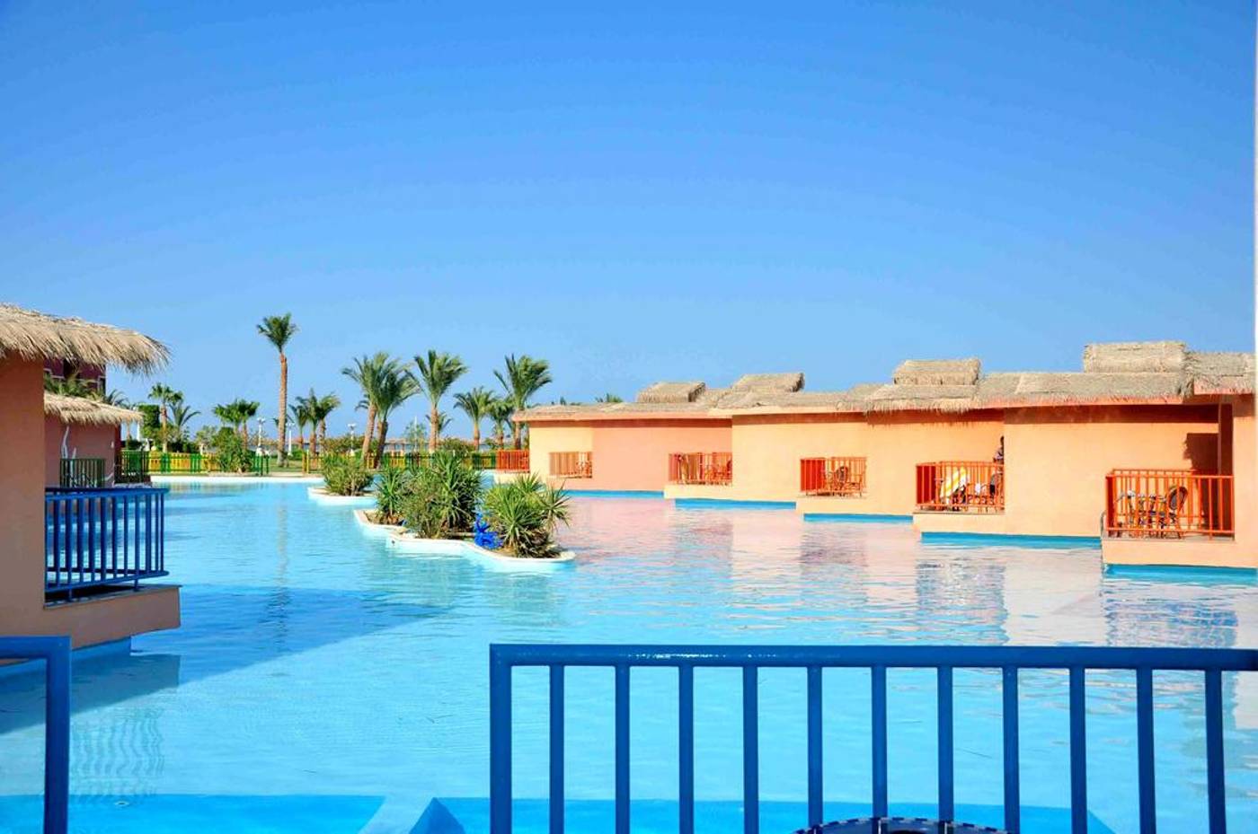 Titanic Palace And Aquapark Resort in Hurghada, Fuerteventura, Egypt