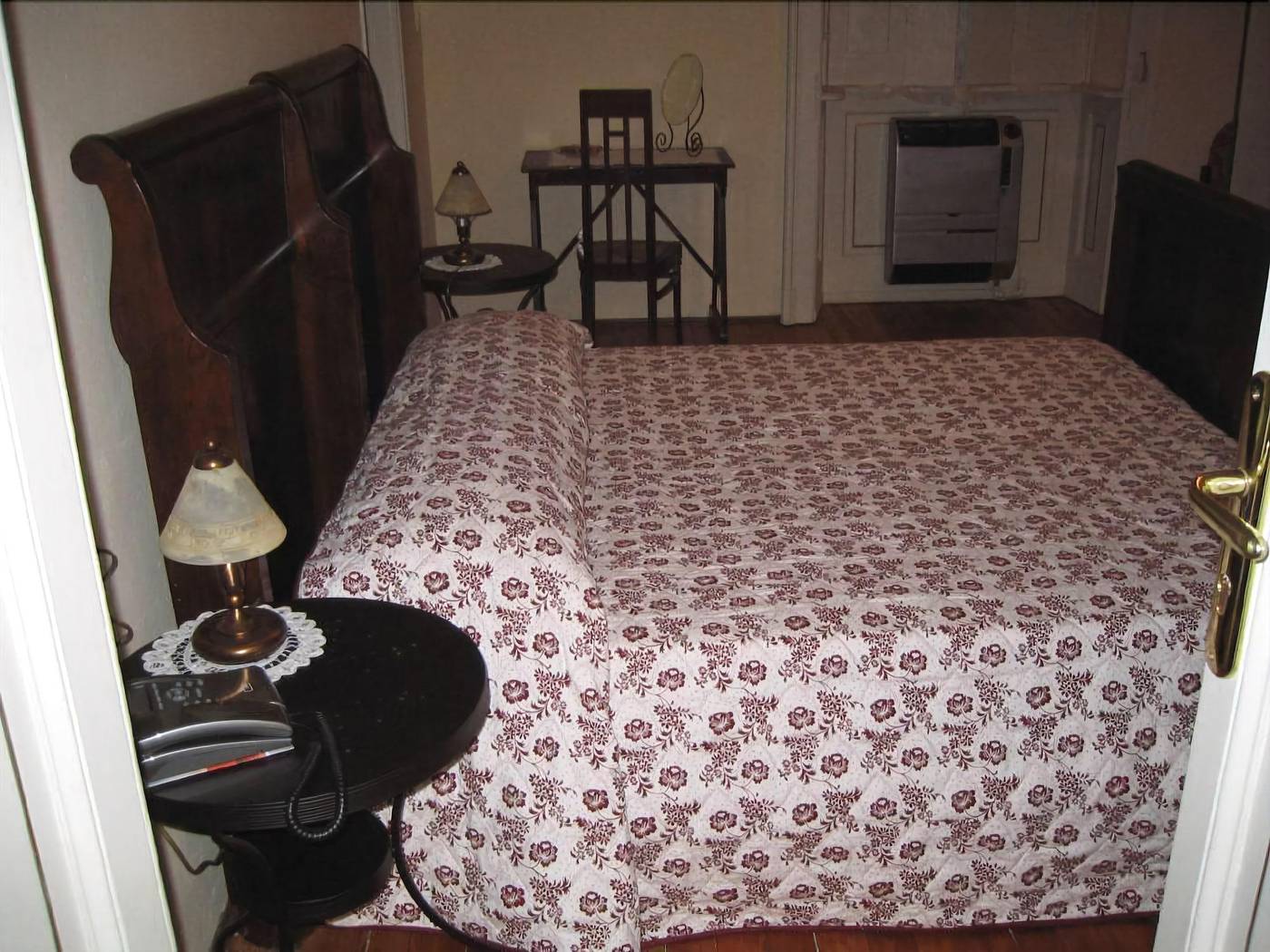 Alla Torretta B&B-Italy-BELLAGIO-Room-3