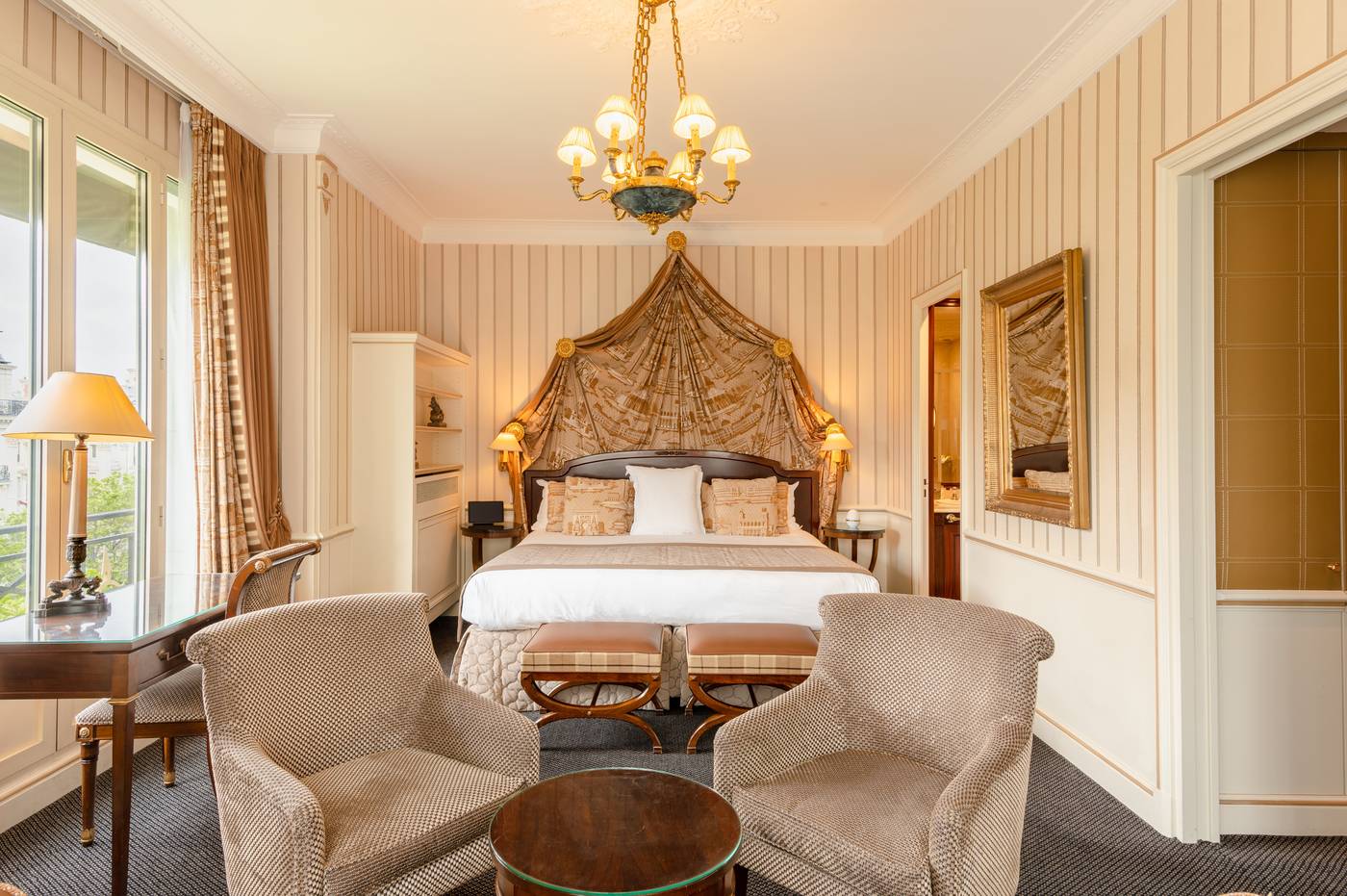 H----tel-Napol----on-Paris-Room-58