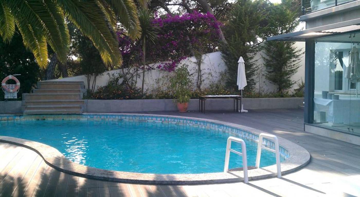 Amazonia Estoril Hotel