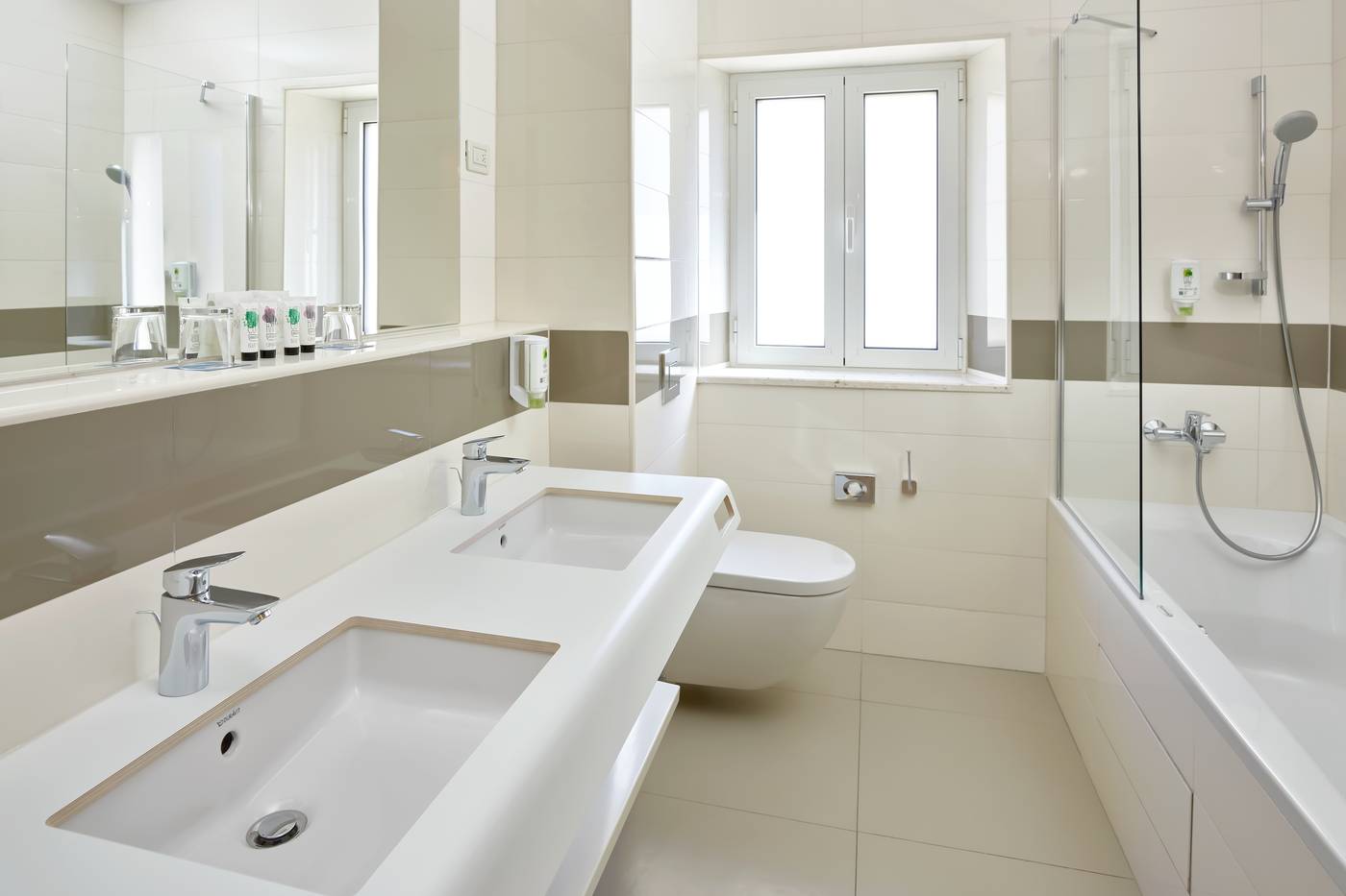 Maistra-Select-Srebreno-Villas-Room-34