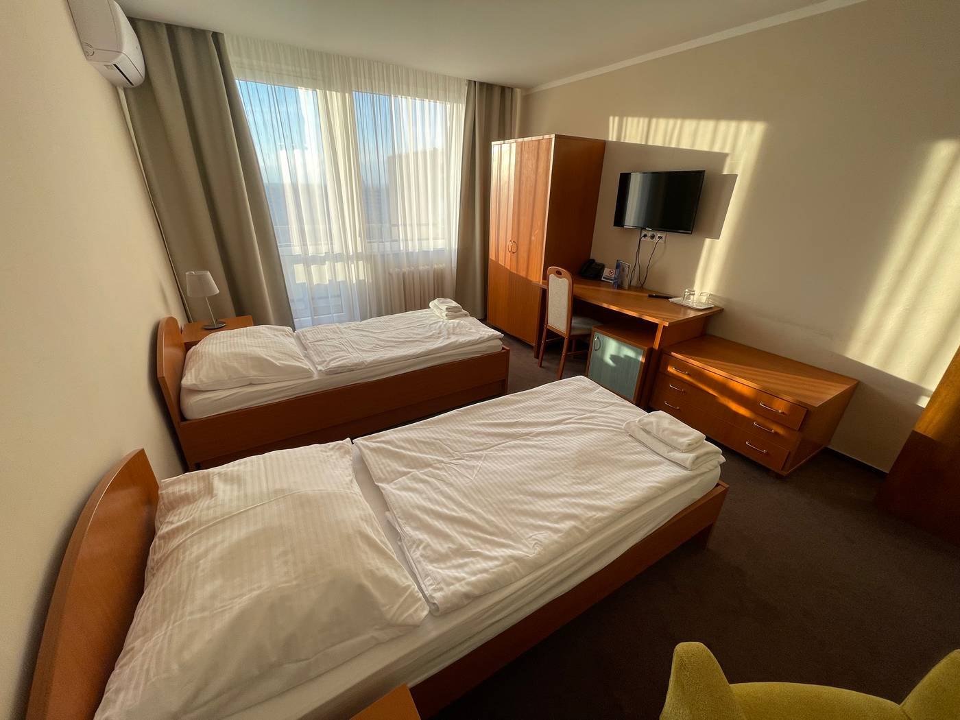 Hotel Spectrum-Slovakia-TRNAVA-Room-6