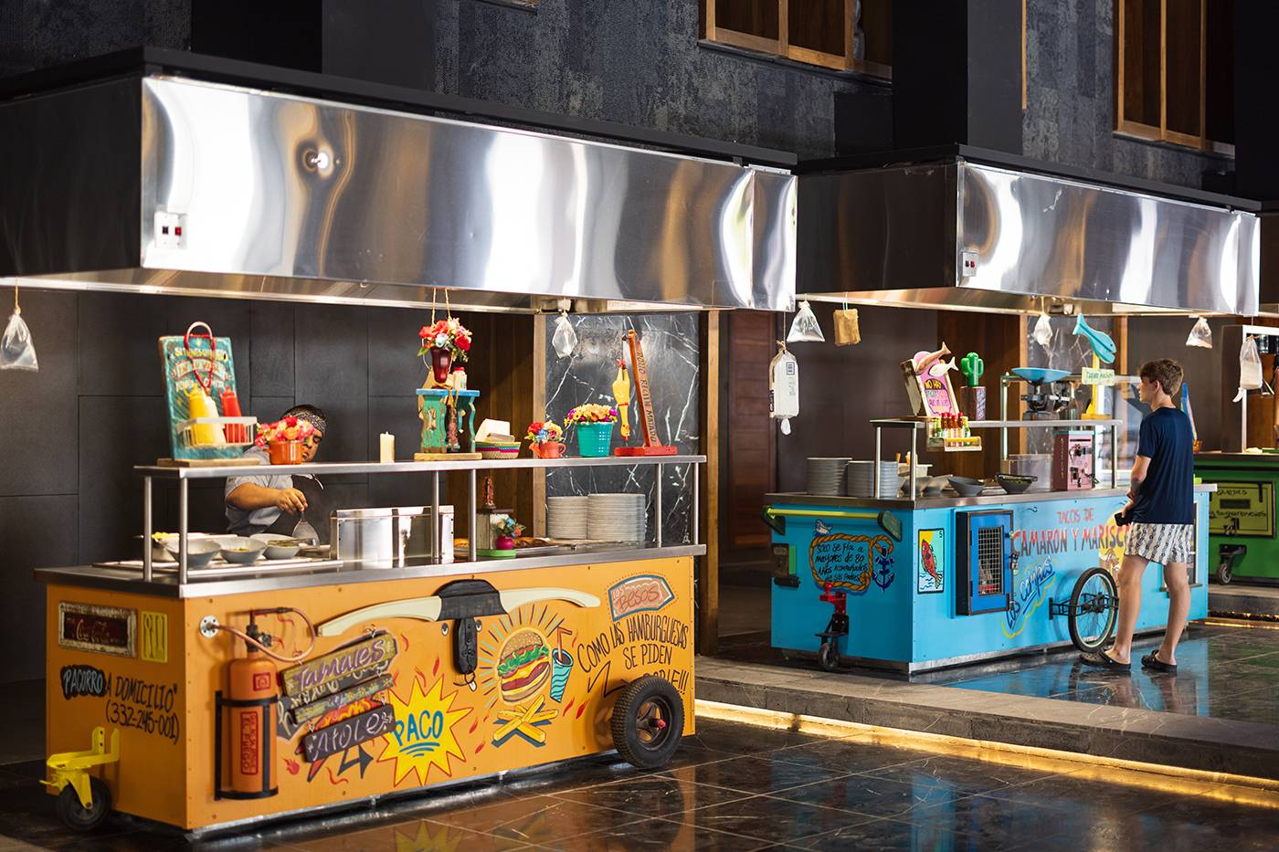 Hotel-Xcaret-Mexico-Restaurant-66