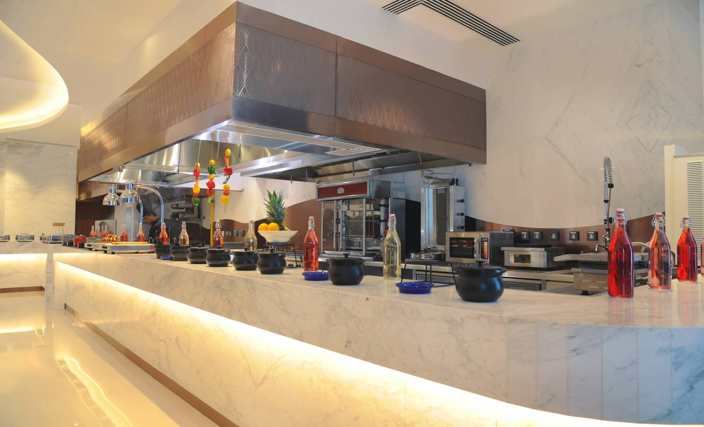 Royal M Hotel & Resort by Gewan - Al Aqah