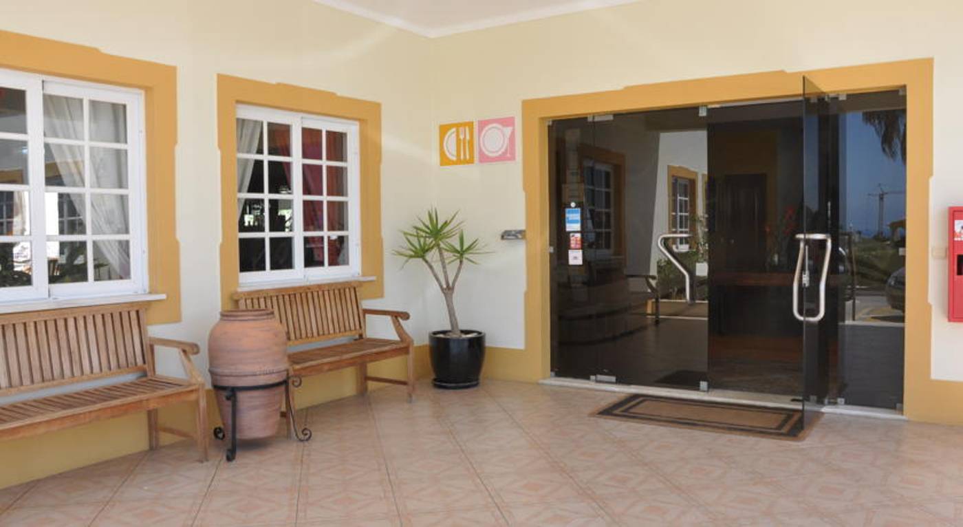 Ponta Grande Resort
