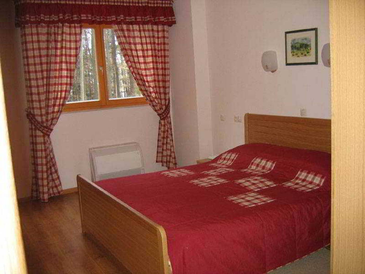 Turisticki Apartmani Snjezna Kraljica-Croatia-SLJEME-Room-4