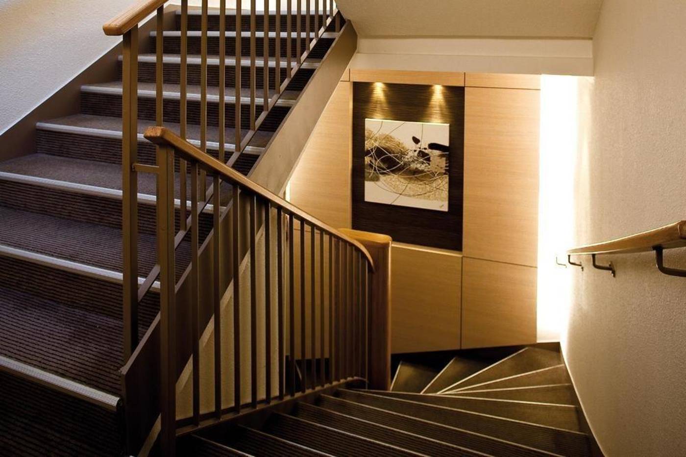 Kyriad Nantes Sud Bouaye Aeroport-France-Bouaye-General view-8