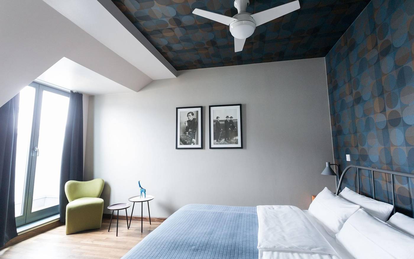 The Circus Hotel-Germany-BERLIN-Room-9