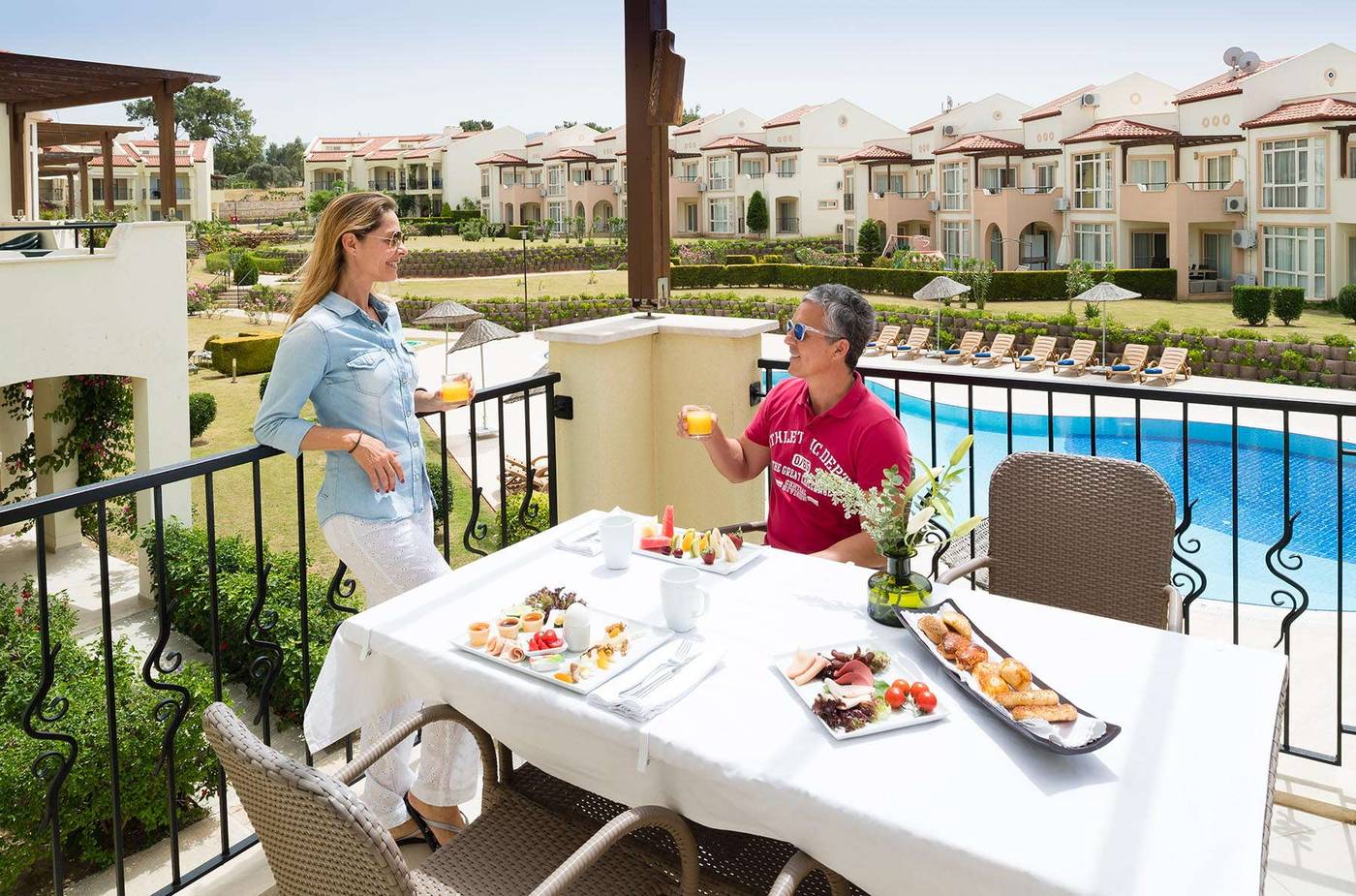 CLC Apollonium Spa & Beach Resort