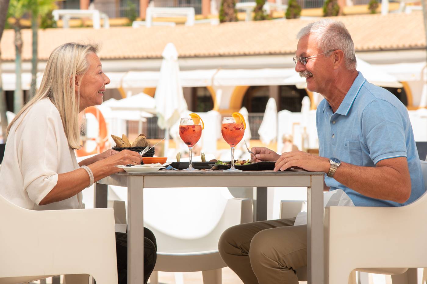 Sensimar-Isla-Cristina-Palace-Hotel---Spa-Pool-23