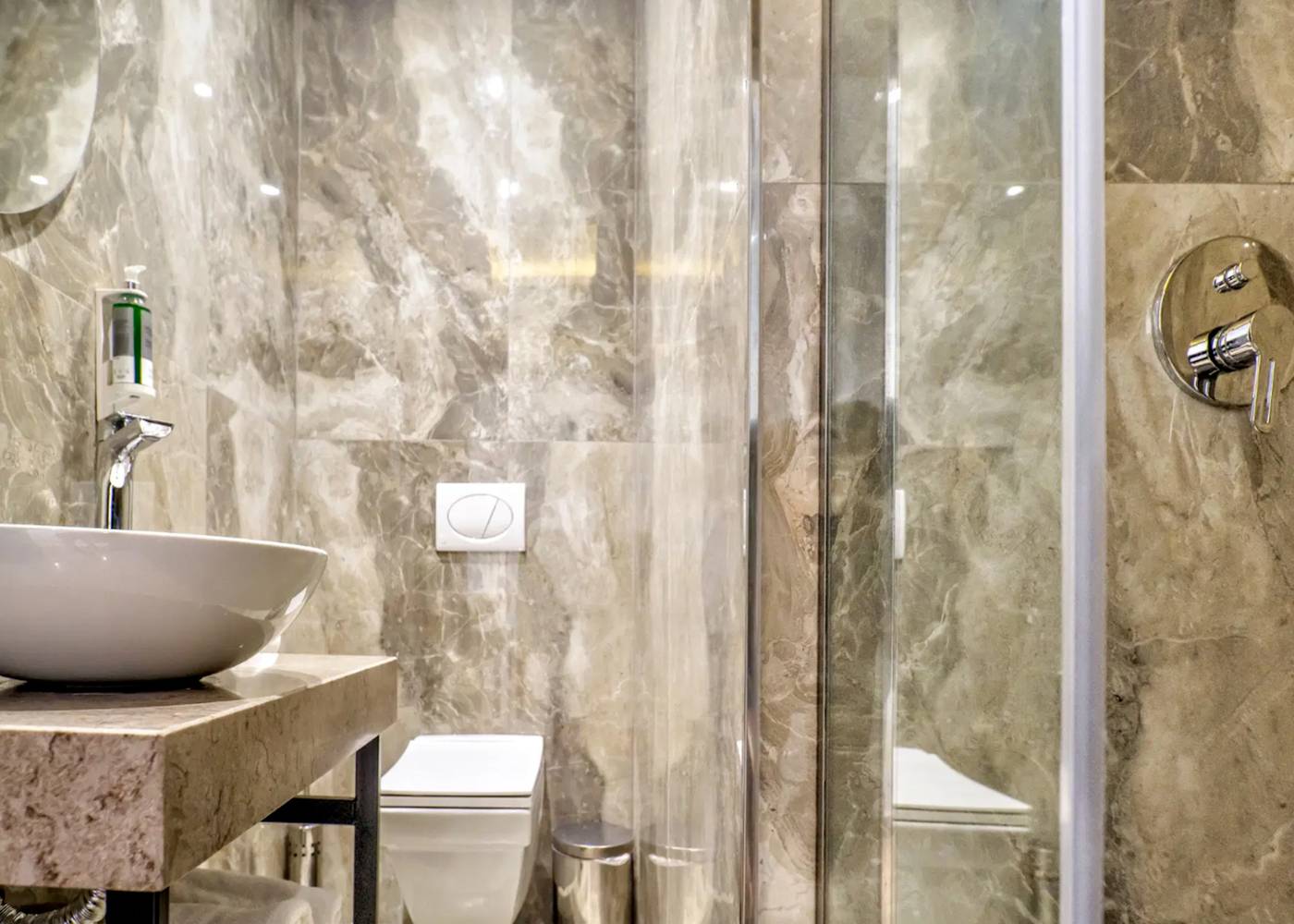 Bonita Luxury Resort & Spa-Albania-Durres-Room-6