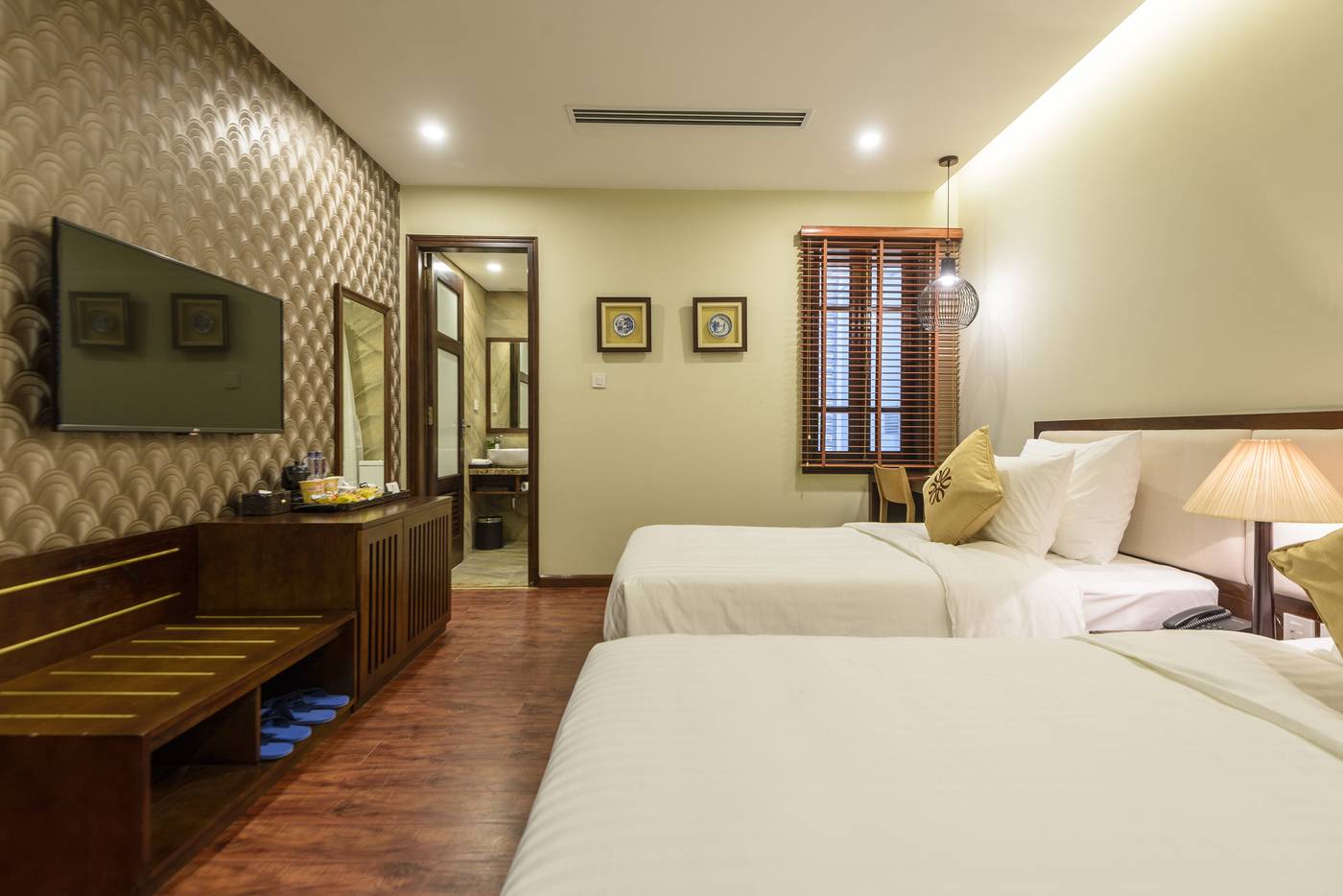 Midori Boutique Hotel-Vietnam-HANOI-Room-10