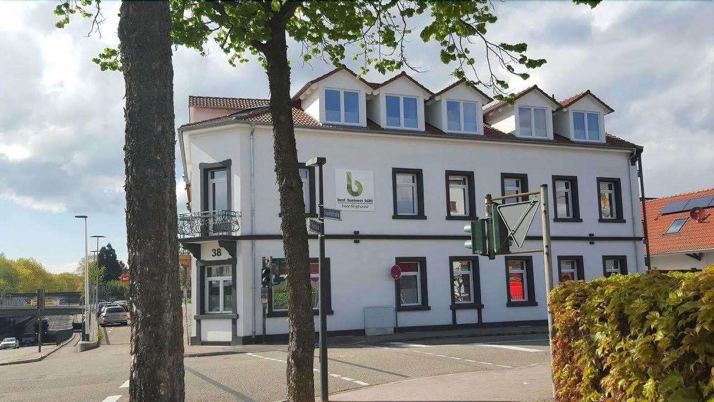 Best Business Bühl - Boardinghouse-Germany-BüHL-General view-5