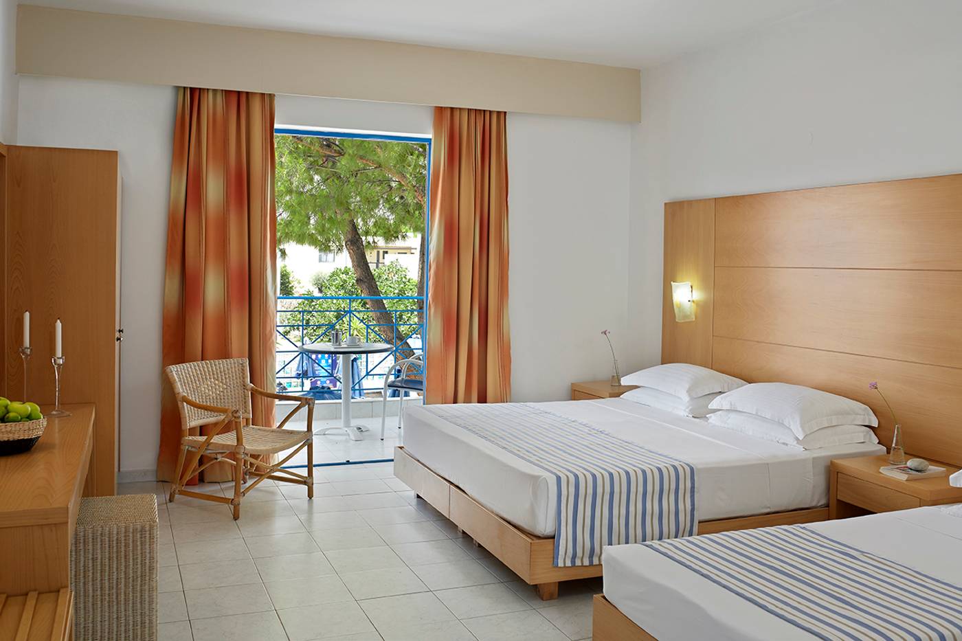 Pefki Islands Resort