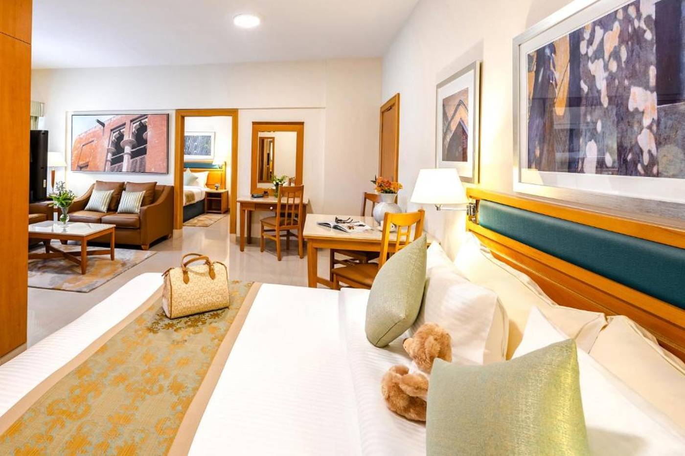 Golden-Sands-3-Hotel-Apartments-Room-14