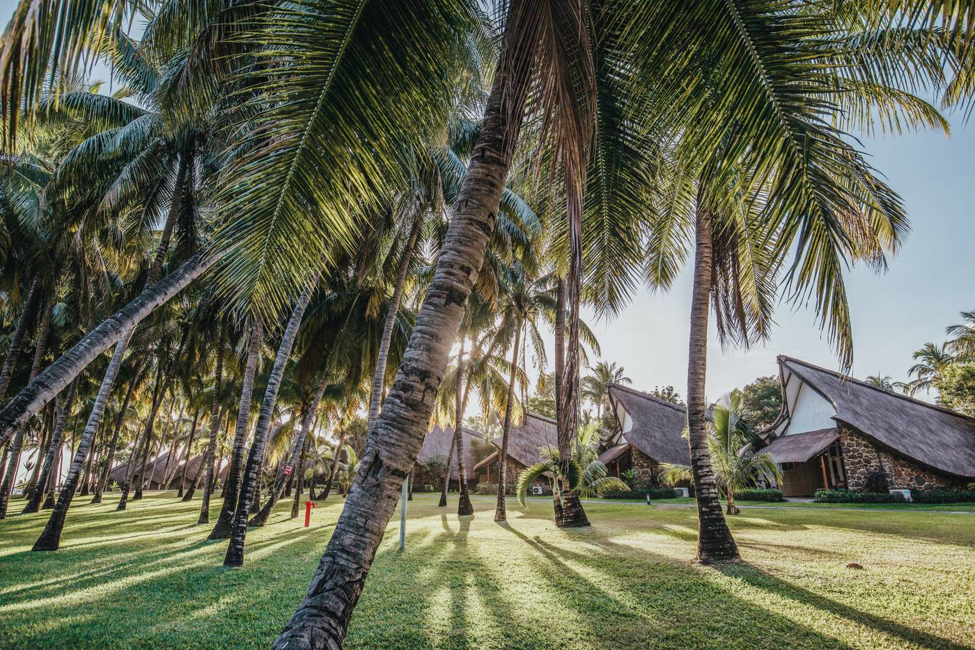 La Pirogue Resort Mauritius