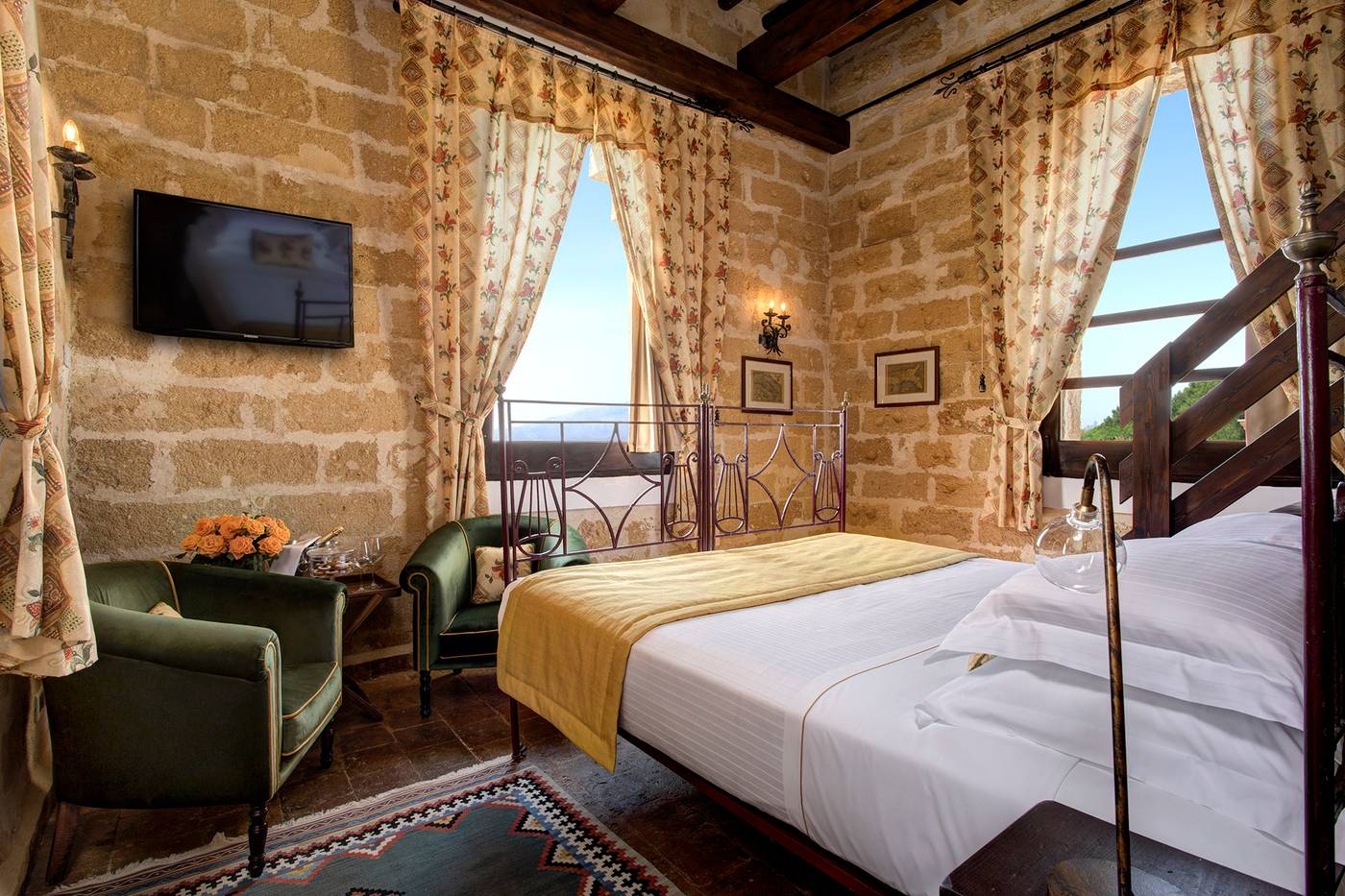 Baglio-Oneto-dei-Principi-di-San-Lorenzo-Room-42