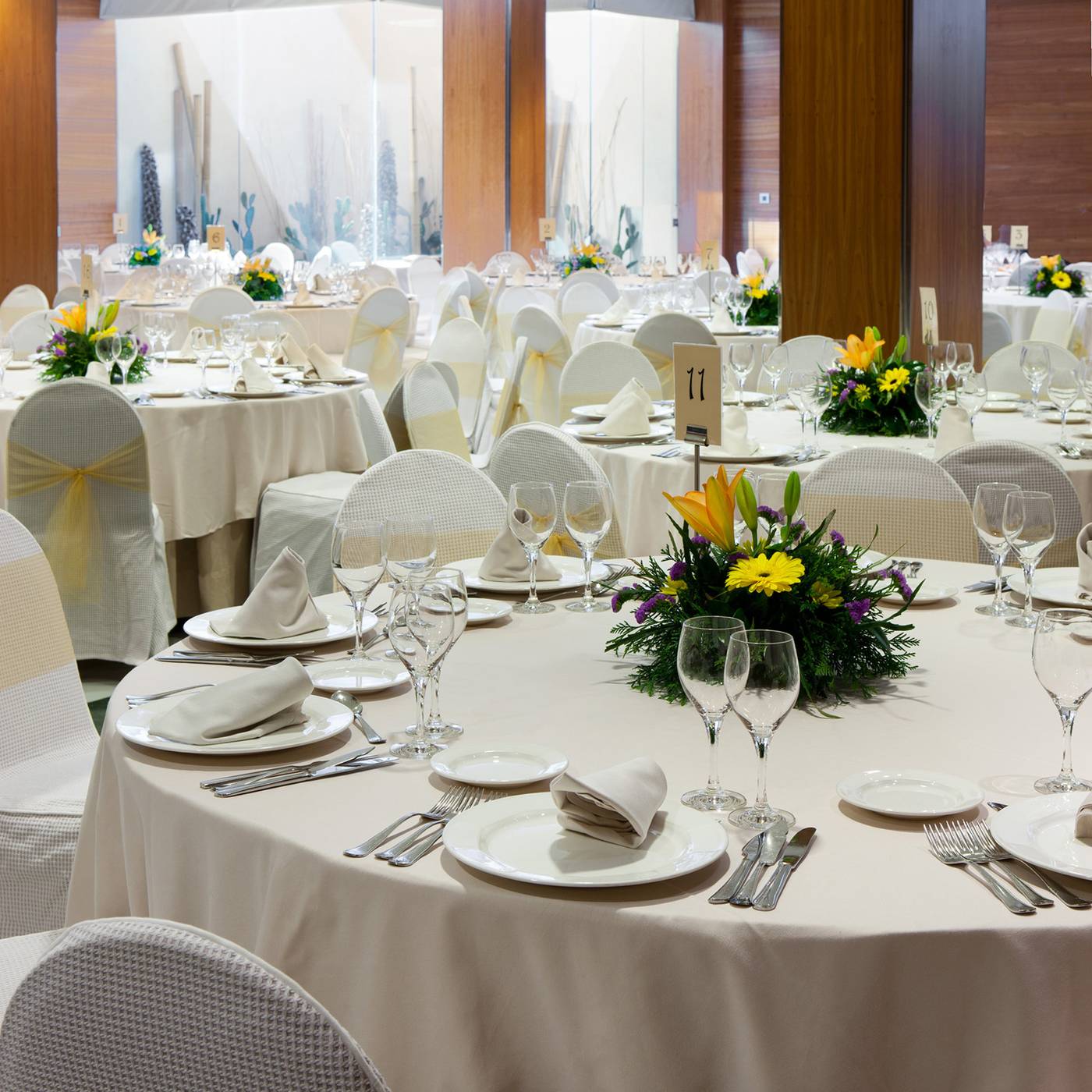 NH-Ciudad-de-Almeria-Conferences-14