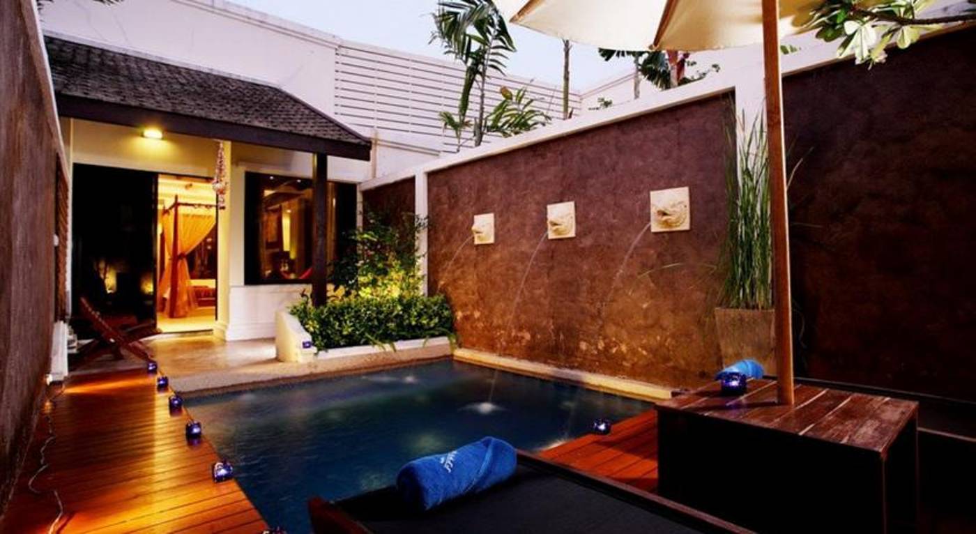 Access Resort and Villas in Phuket, Thailand