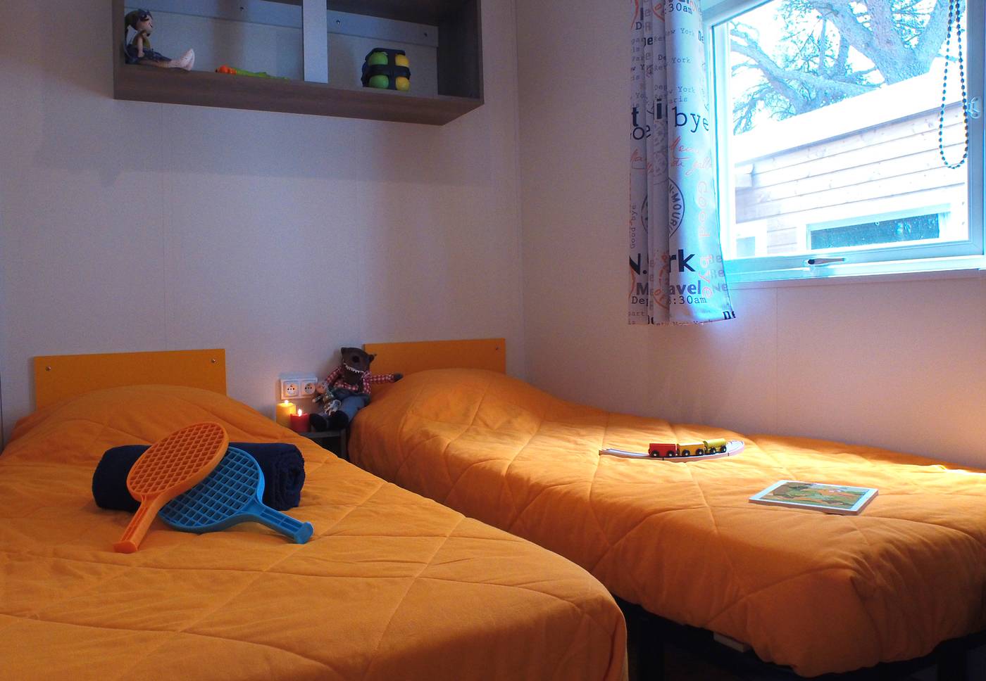 VVF Villages Montagnac - France - MONTAGNAC - Room - 9