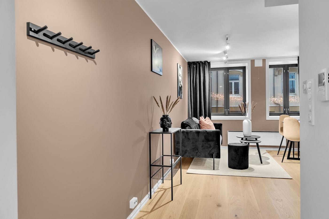 Ta Storgata City Apartments-Norway-TromsÃ¸-Room-7