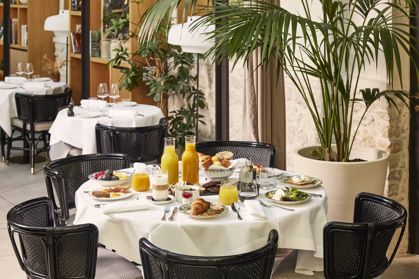 Domaine-Reine-Margot-Paris-Issy-MGallery-Collection-Restaurant-4