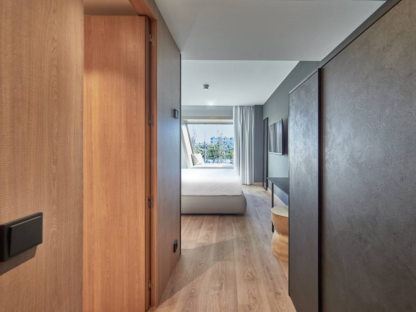 Hotel SB Win Sup-Spain-Sant Feliu de Llobregat-Room-9