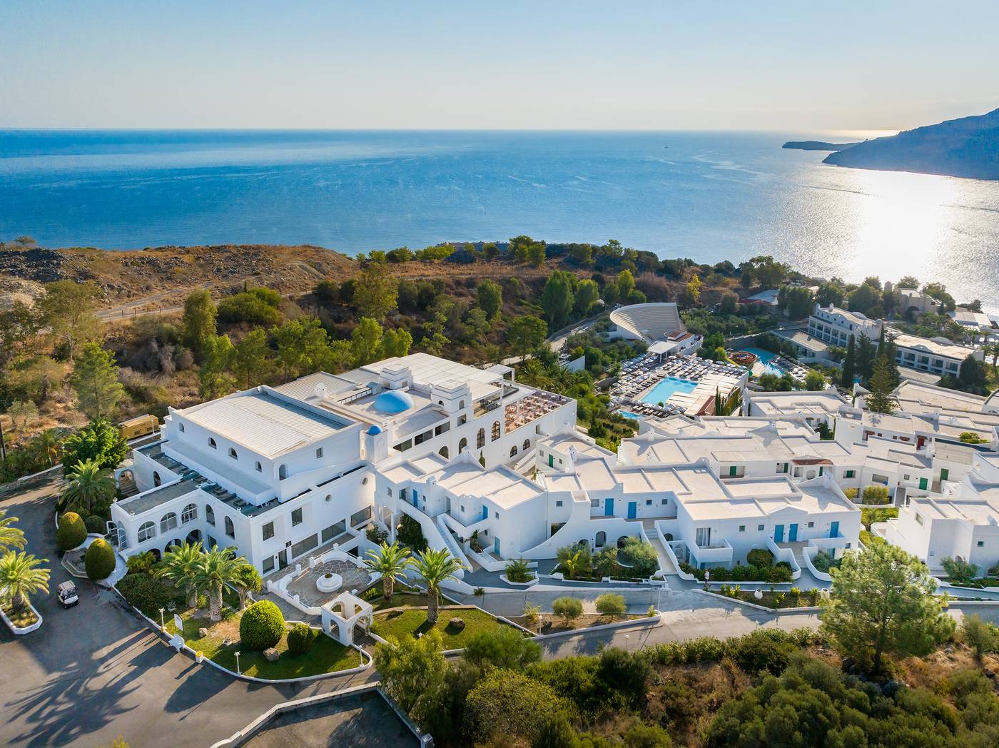 07.05.25 Lindos Village Resort