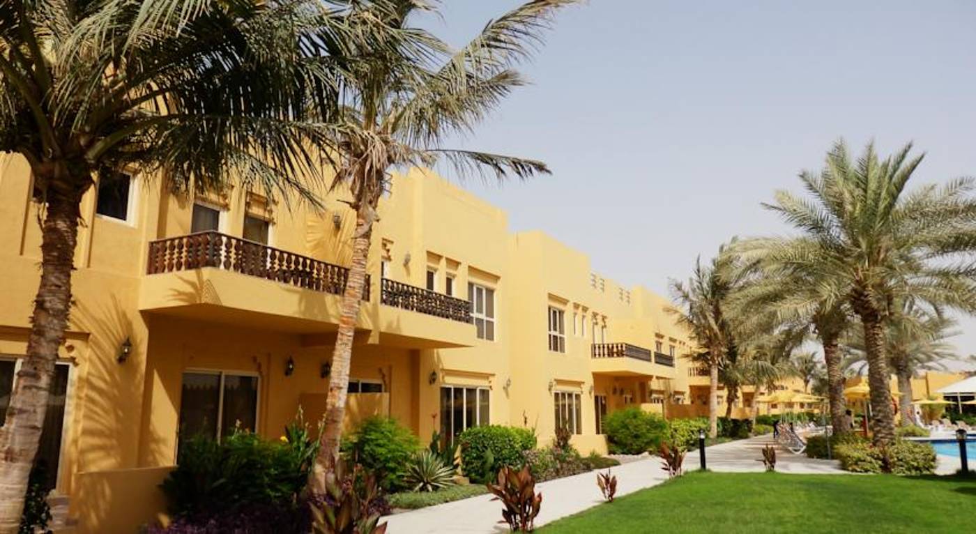 Al-Hamra-Village-Golf-Resort-General-view-3