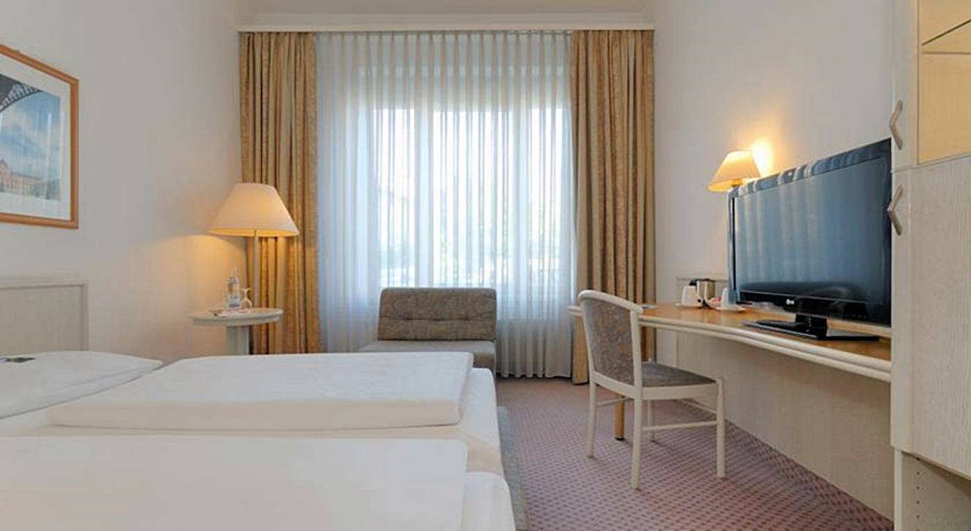 Hotel Stuttgart Sindelfingen City by Tulip inn-Germany-Sindelfingen-General view-1