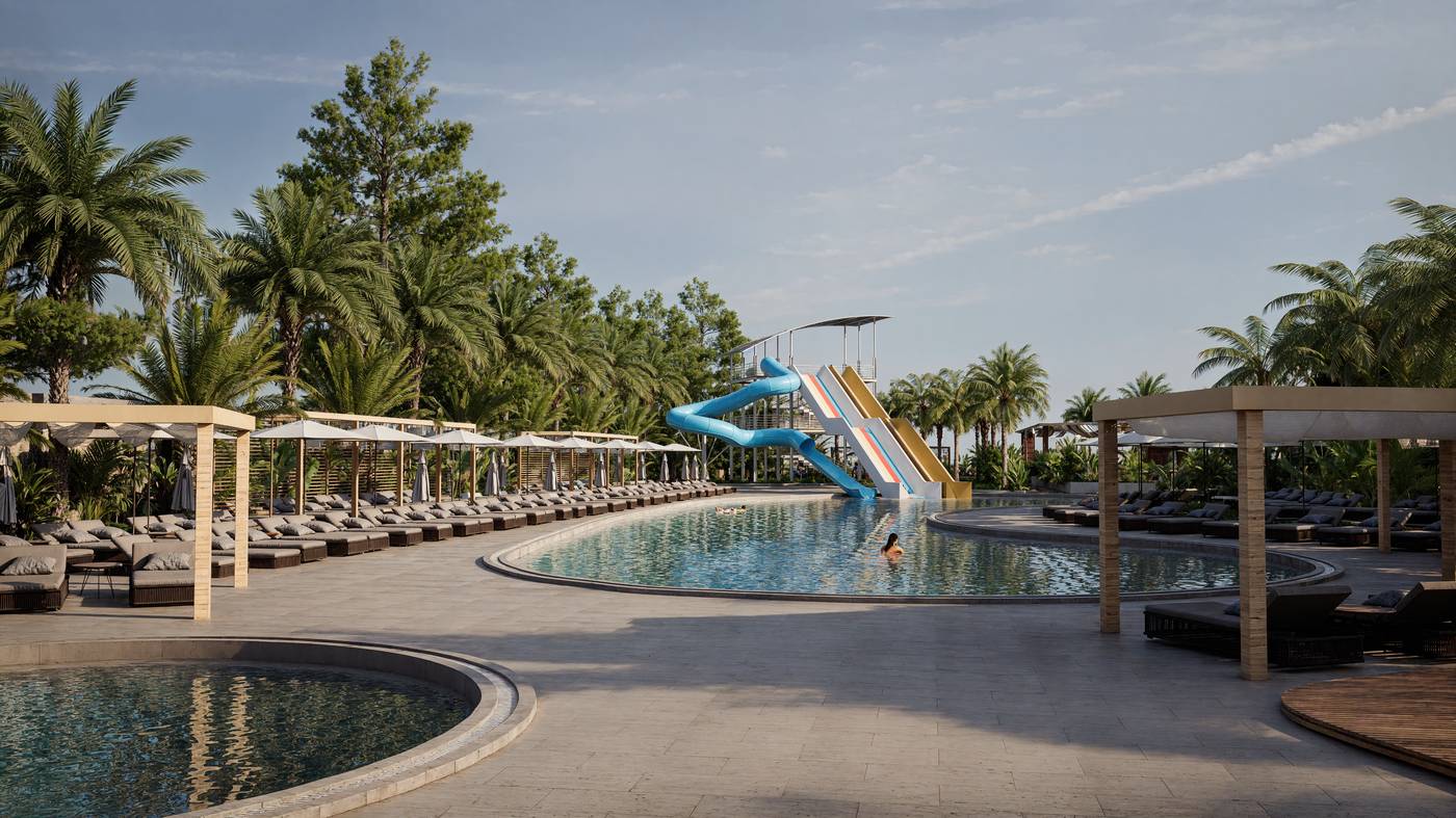 Calido Sol Hotel