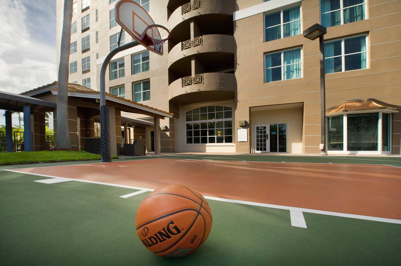 Staybridge Suites Miami Doral Area - United States - DORAL - Lobby - 6