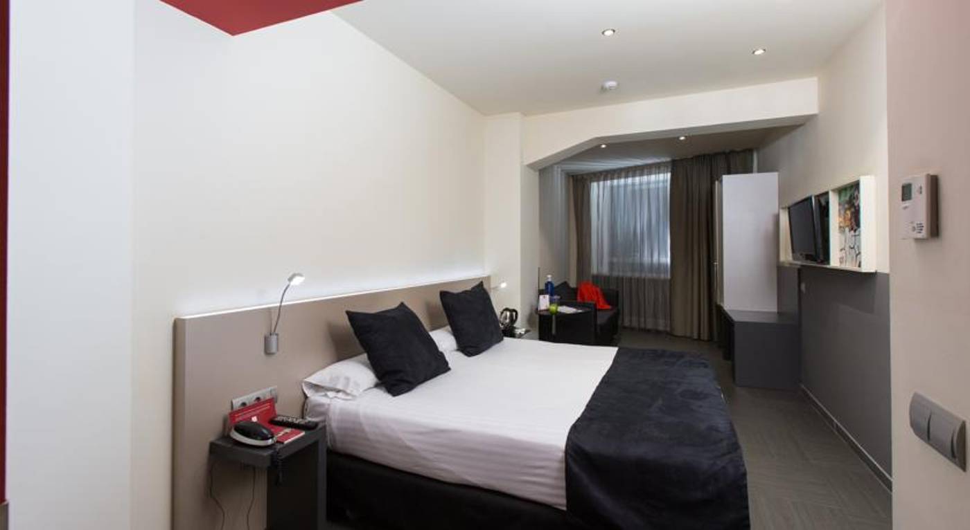 Leonardo Boutique Hotel Barcelona Sagrada Familia